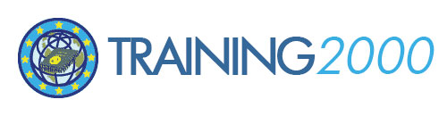 Logo training2000.it